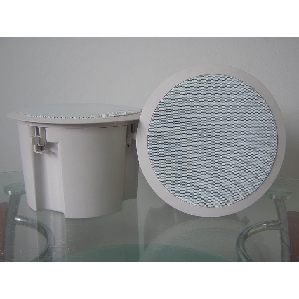 SoundTech ST8C Ceiling speaker (ราคาต่อชิ้น)