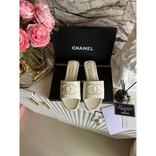 รองเท้า Chanel Original