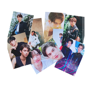 Photocard/การ์ดรูป ไบร์ท-วิน Update 25/01/22