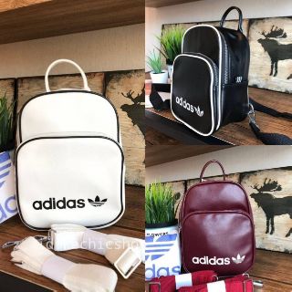 Adidas Originals (ลด30-70%) Mini Bag Vintage ของแท้💯