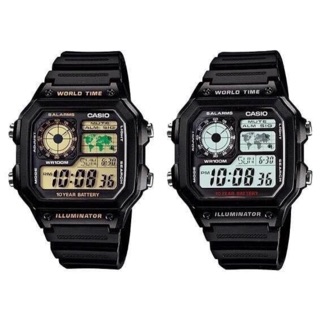 Casio แท้
