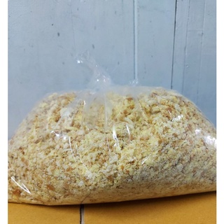 ขนมปังหน้าเนย/(สดใหม่ทุกวัน) เหยื่อตกปลา ค่ายกรายทอง