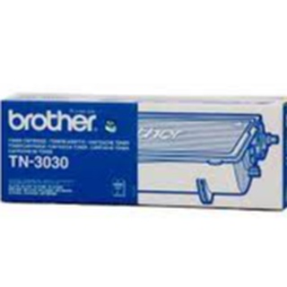 Brother TN-3030 Black ตลับหมึกโทนเนอร์ สีดำ ของแท้