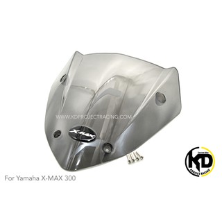 ชิวหน้า K-TECH Sport for Yamaha X-MAX 300