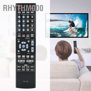 Rhythm000 Abs อุปกรณ์เสริมรีโมทควบคุมระยะไกลสําหรับ Denon Rc-1149