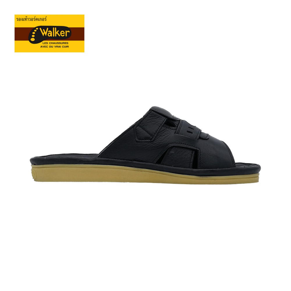 รองเท้าแตะหนัง วอร์คเกอร์ Walker M2157 - รูปที่ 3