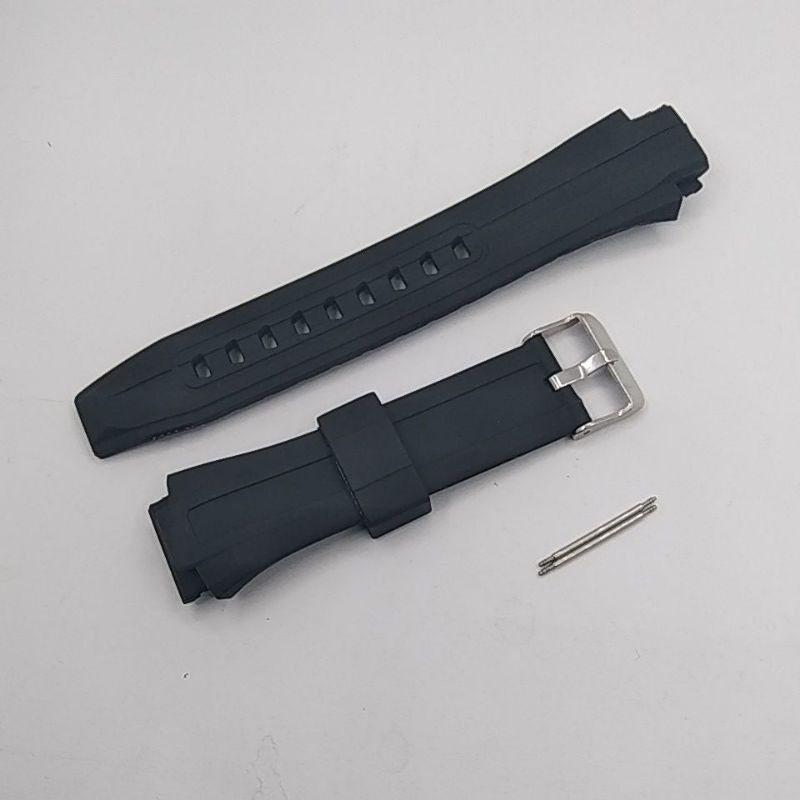 IGear i25 i25 -1948 สายนาฬิกาสีดํา