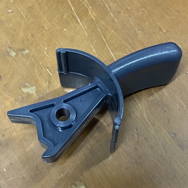 Nuova Simonelli Steam Wand Lever Handle Plastic สําหรับ Nuova Simonelli Oscar 2 | 05002416