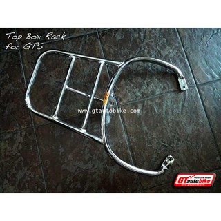 Vespa GTS 150, 300 Rack (Thai)