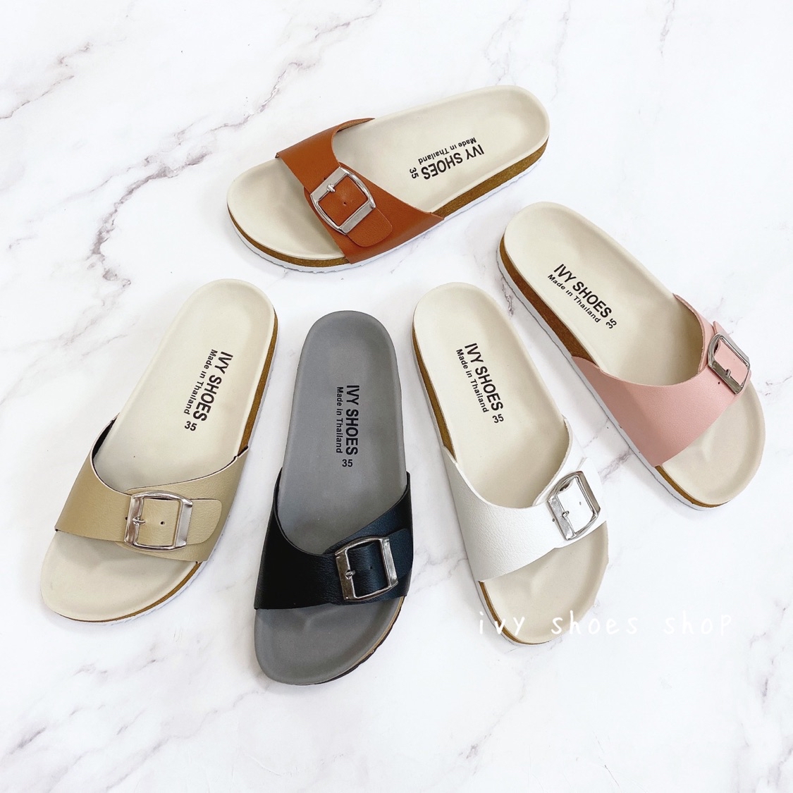 68 - IVY SHOES SHOP