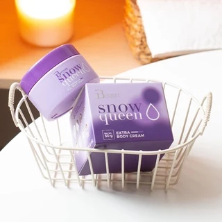Bootchy White บูทชี่ไวท์ (50 g.)