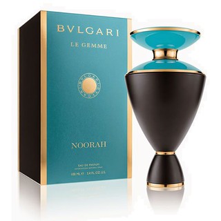 Bvlgari Le Gemme Noorah EDP 5ml - 10ml นำ้หอมแท้แบ่งขาย