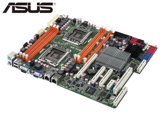 Asus Z8Na-D6 Lga 1366 Ddr3 X58 24Gb