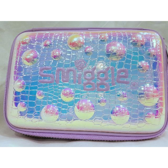 กล่องดินสอห๊อมหอมSmiggle แถมฟรี!!ดินสอไม้1กล่อง