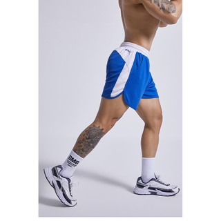 OMG Sportwear ice silk fitness training short