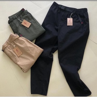 กางเกง Gramicci Wide Tapered Pants GMP-21S018