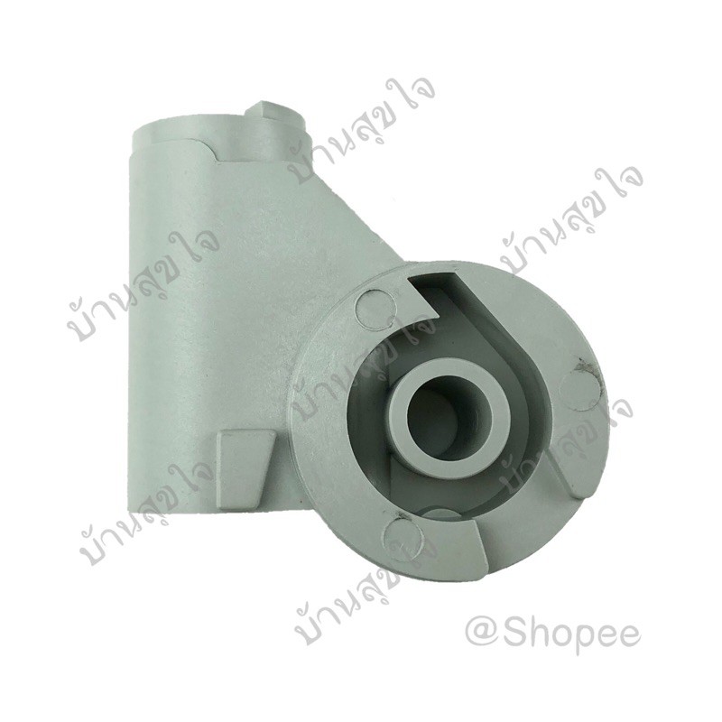 Hatari คอฟรีเนค คอพัดลม พัดลมอุตสาหกรรม ฮาตาริ 18” i18M6 สีเทา SKU2225