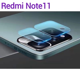 Redmi Note11S/Note11 4G/5Gตรงรุ่น(พร้อมส่งในไทย)ฟิล์มกล้องPoco M4Pro 5G/Redmi Note11Pro/Redmi Note11ProPlus（CAMERA LEN