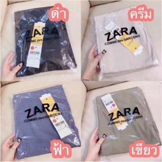 🌷preorder💖กางเกงผ้านิ่มzara ขายาวใส่สบายมากก