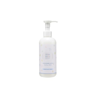 ETUDE Petit Bijou Cotton Snow Moisture Body Lotion (300 ml) อีทูดี้ โลชั่นบำรุงผิว