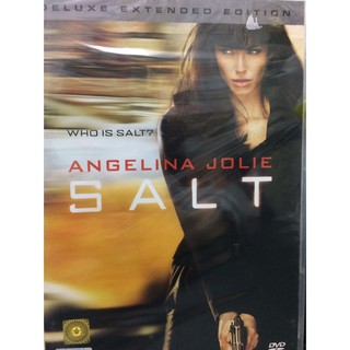 DVDหนัง SALT (EVSDVDหนัง5900-SALT)