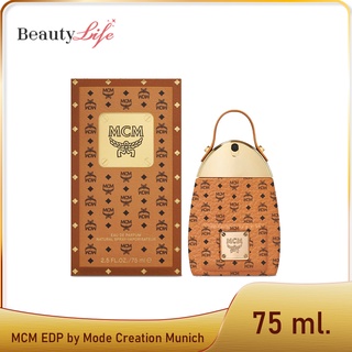 MCM EDP by Mode Creation Munich 75ml กล่องซีล ป้ายคิง