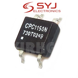 มีสินค้า วงจรรวม SOP-4 CPC1150N CPC1150 1 ชิ้น