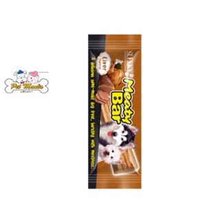 (รสตับ)SLEEKY Meaty Bar ขนมขบเคี้ยวสำหรับสุนัข 30g