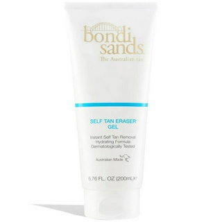 พร้อมส่ง ของแท้ Bondi Sands Tan Eraser Gel 200ml