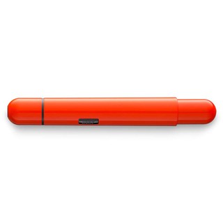 Lamy Pico Laser Orange ballpoint pen Limited Edition 2016