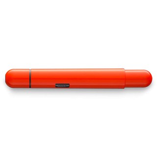 Lamy Pico Laser Orange ballpoint pen Limited Edition 2016