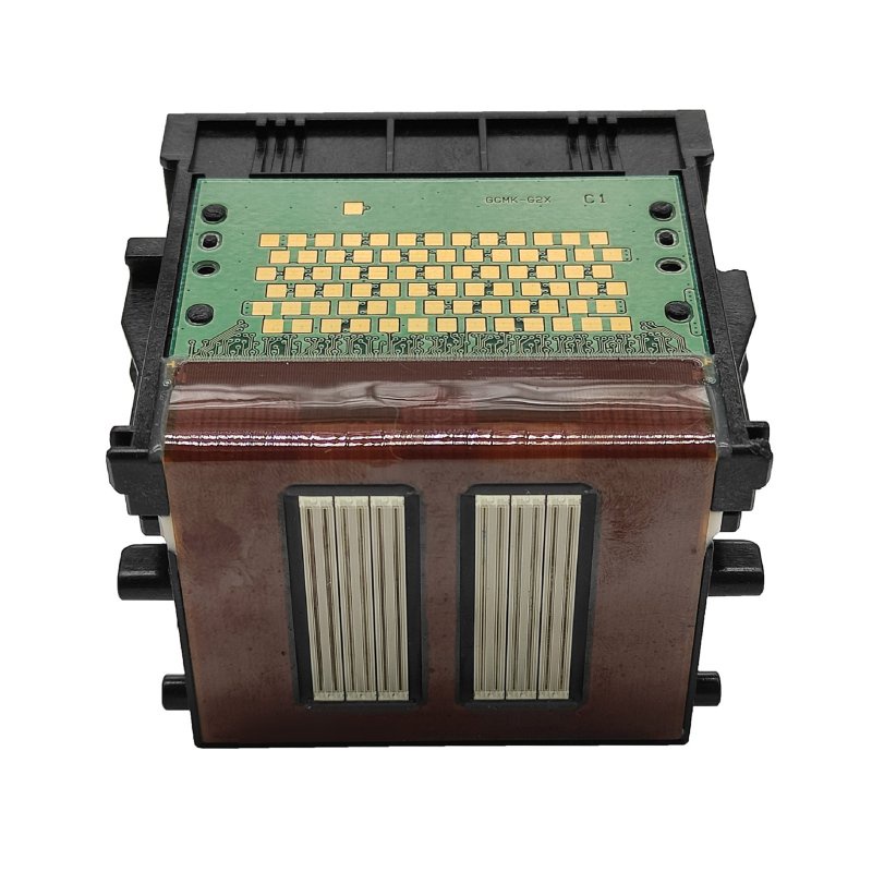 ชิ้นส่วนเครื่องพิมพ์ D0UA Replacement PF06 Printhead PF-06 Print Head Fit for CanonTA TA-20 TA-30 TA-5200 TA-5300 TA20 T #8