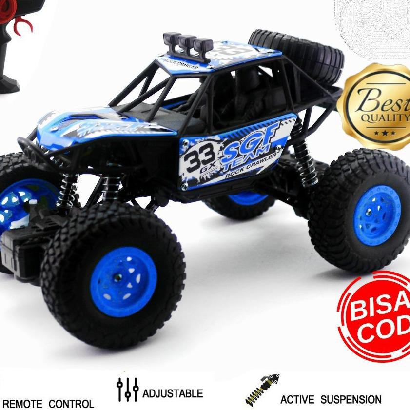 Yd Remote Control Car Rock Crawler Off Road&--&&-*-&&-- - tmvmyn24v0 ...