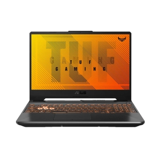 [เก็บคูปอง ลดสูงสุด 1,500.-]ASUS TUF Gaming F15 FX506LH-HN004W (ทดแทนรุ่น FX506LH-HN002T)i5-10300H/