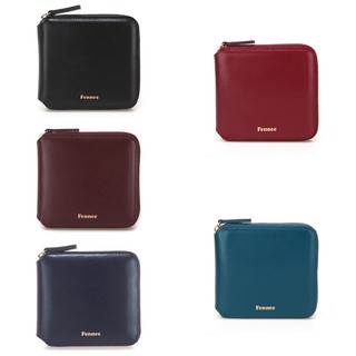 พรีออเดอร์ FENNEC ZIPPER WALLET ของแท้ 100%