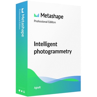 Agisoft Metashape Professional 2.0.2 (Windows)