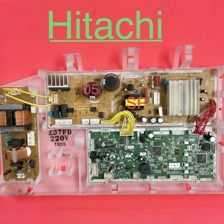 บอร์ดตู้เย็น      Hitachi