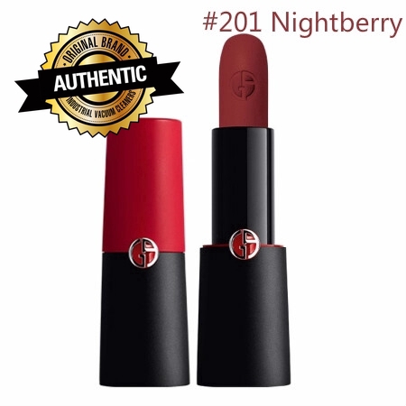 armani nightberry