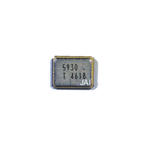 TSX-3225 16.0000MF09Z-AC3 16MHz ±10ppm Crystal 9pF 60 Ohms 4-SMD, No Lead