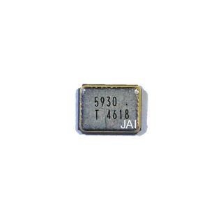 TSX-3225 16.0000MF09Z-AC3 16MHz ±10ppm Crystal 9pF 60 Ohms 4-SMD, No Lead