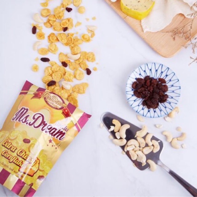 คอนเฟรค Ms.Dream