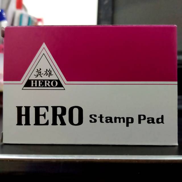 แผ่นแสตมป์ Hero S E2460