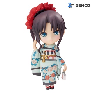 Aniplex Chara-Forme Rin Tohsaka Wafuku (Kimono) Ver 4534530812001