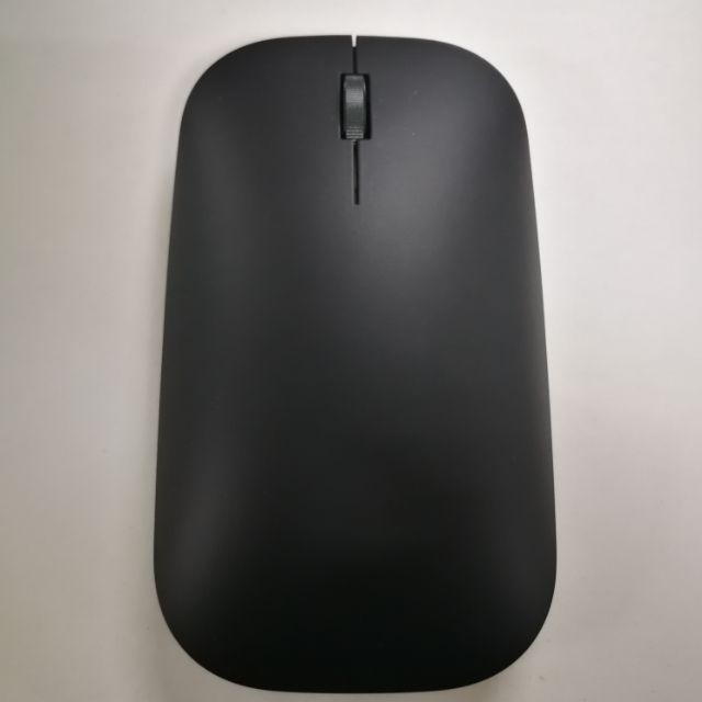 Microsoft Designer Bluetooth Mouse Black