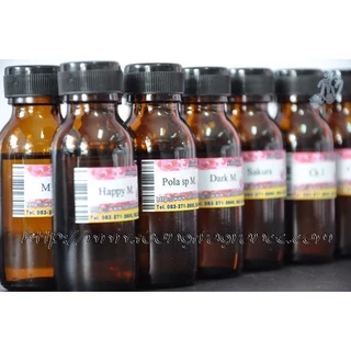 ติดทน 48ชั่วโมง หัวน้ำหอมแท้ 100% จากฝรั่งเศษ ไม่ผสมแอลกอฮอล์35ml.(ไม่แจ้ง จัดกลิ่นขายดีจ้า) ร้านน้ำหอมฟุ้ง