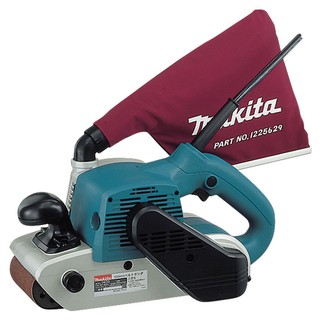 Makita(มากีต้า) 9403 ขัดกระดาษทรายสายพาน 4"X24" ใหม่(M011-9403)