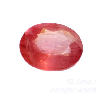 พัดพารัดชา (Padparadscha หรือ Padparadshah)