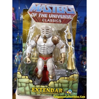 [2014.06] Mattel Masters of The Universe Classics Extendar 7-Inch Action Figure