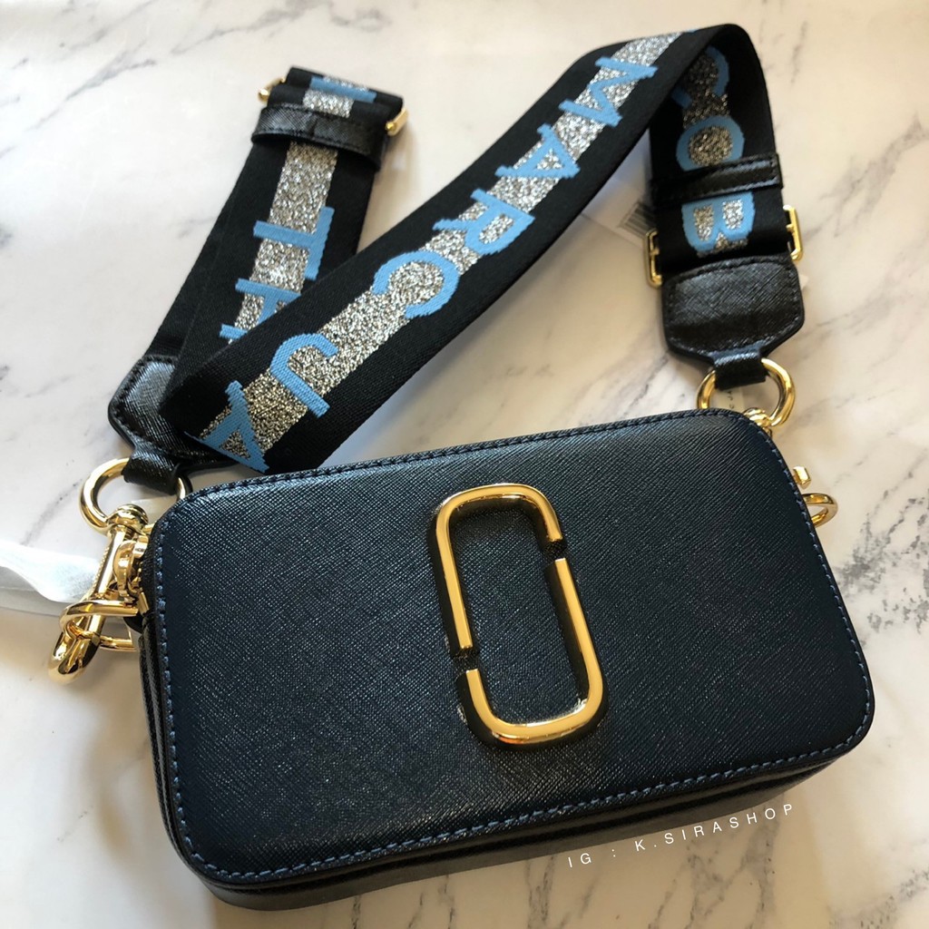 New Marc Jacobs Snapshot Bag uv46gd9c2b ThaiPick