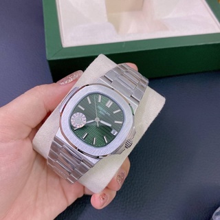 นาฬิกาข้อมือ Pat ek งาน Swiss Size 40mm  Automatic